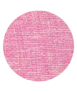 Dante 09 Hasır Pembe Abajur Kumaşı