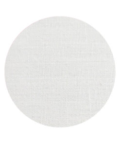 Lapis 01 Beyaz Abajur Kumaşı