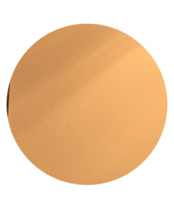 Satin 03 Altın Rengi Parlak Abajur Kumaşı