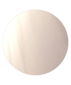 Satin 01 Gümüş Rengi Parlak Abajur Kumaşı